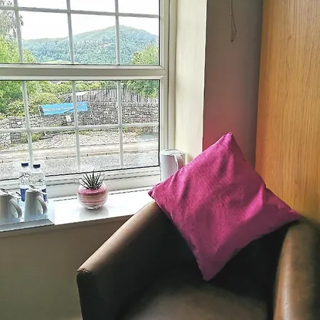 Lakeland View Privat bolig Keswick (Cumbria)