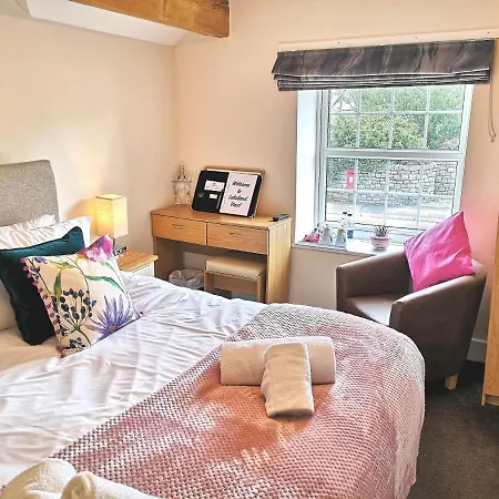 Privat bolig Lakeland View *