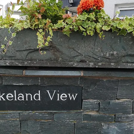 Lakeland View 홈스테이