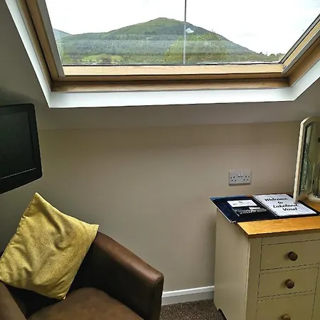 Privat bolig Lakeland View Keswick (Cumbria)