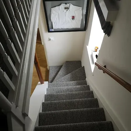 Privat bolig Lakeland View Keswick (Cumbria)
