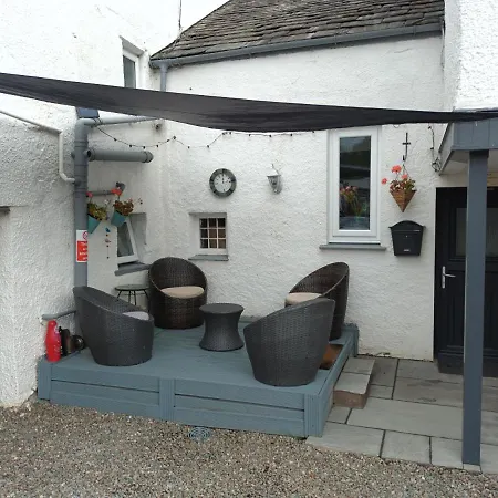 Privat bolig Lakeland View