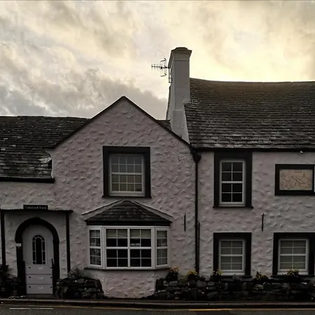 Lakeland View * Keswick (Cumbria)